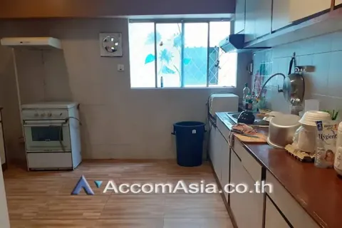 Eigentumswohnung in Khlong Toei, Bangkok, Thailand, 3 Schlafzimmer № 217511 - Foto 3