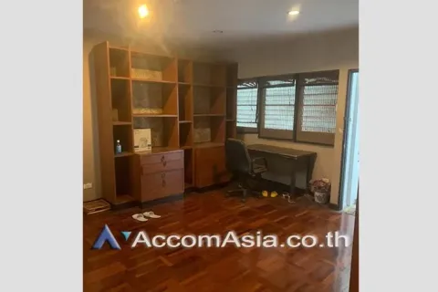 Eigentumswohnung in Khlong Toei, Bangkok, Thailand, 3 Schlafzimmer № 217511 - Foto 4