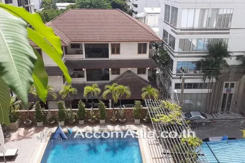 Eigentumswohnung in Khlong Toei, Bangkok, Thailand, 3 Schlafzimmer № 217511 - Foto 7