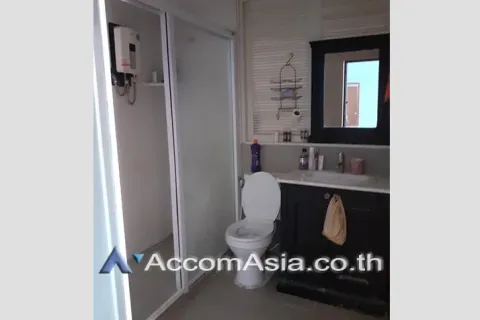 Eigentumswohnung in Khlong Toei, Bangkok, Thailand, 3 Schlafzimmer № 217511 - Foto 2