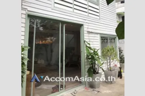 Haus in Watthana, Bangkok, Thailand 7 Schlafzimmer № 217508 - Foto 2
