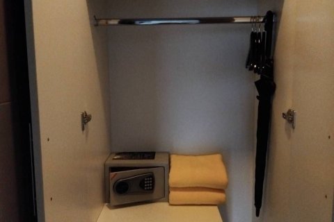 Studio in the Condo in Phuket, Thailand  № 154196 - photo 8