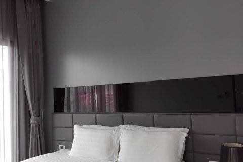 Studio in the Condo in Phuket, Thailand  № 154196 - photo 3