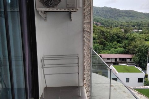 Studio in the Condo in Phuket, Thailand  № 154196 - photo 10