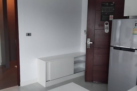 Studio in the Condo in Phuket, Thailand  № 154196 - photo 7