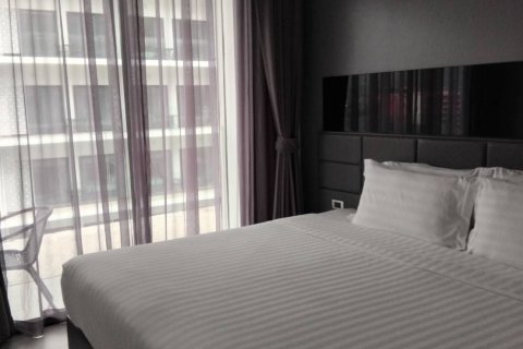 Studio in the Condo in Phuket, Thailand  № 154196 - photo 4