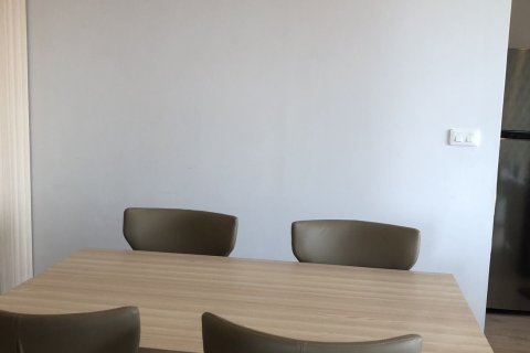 Condo à Bang Na, Bangkok, Thaïlande, 2 chambres  № 154198 - photo 2