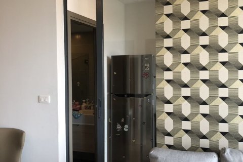 Condo à Bang Na, Bangkok, Thaïlande, 2 chambres  № 154198 - photo 5