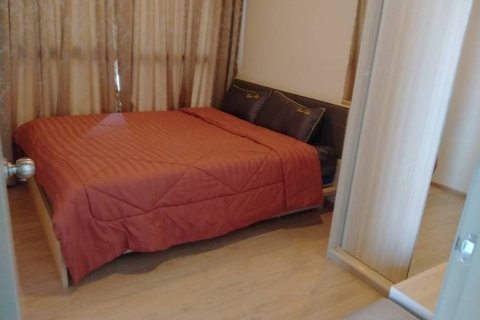 Condo à Bang Na, Bangkok, Thaïlande, 2 chambres  № 154198 - photo 3