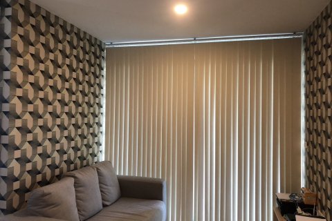 Condo à Bang Na, Bangkok, Thaïlande, 2 chambres  № 154198 - photo 6