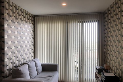 Condo à Bang Na, Bangkok, Thaïlande, 2 chambres  № 154198 - photo 8