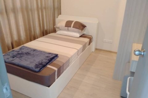 Condo à Bang Na, Bangkok, Thaïlande, 2 chambres  № 154198 - photo 4