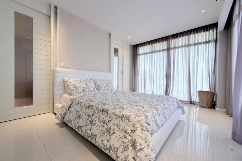 Condo à Hua Hin, Thaïlande, 2 chambres  № 154197 - photo 6
