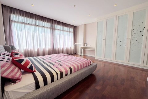 Condo à Hua Hin, Thaïlande, 2 chambres  № 154197 - photo 8