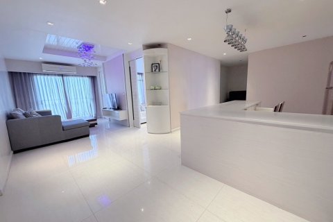 Condo à Hua Hin, Thaïlande, 2 chambres  № 154197 - photo 5