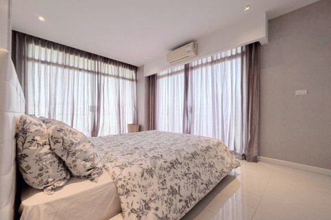 Condo à Hua Hin, Thaïlande, 2 chambres  № 154197 - photo 7