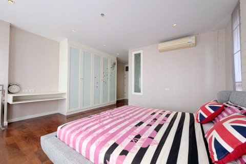 Condo à Hua Hin, Thaïlande, 2 chambres  № 154197 - photo 9