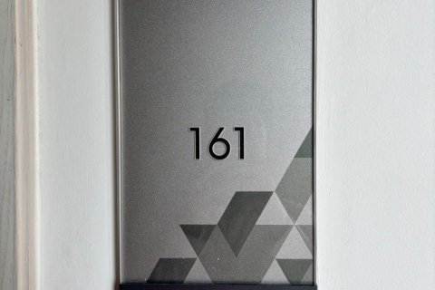 Кондоминиум с 2 спальнями в Кхлонг Сане, Бангкок, Таиланд № 154195 - фото 15