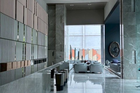 Кондоминиум с 2 спальнями в Кхлонг Сане, Бангкок, Таиланд № 154195 - фото 16