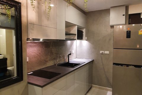 Studio à Sathon, Bangkok, Thaïlande № 154192 - photo 2