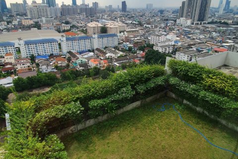 Studio à Sathon, Bangkok, Thaïlande № 154192 - photo 9