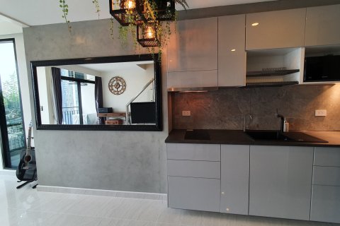 Studio à Sathon, Bangkok, Thaïlande № 154192 - photo 8