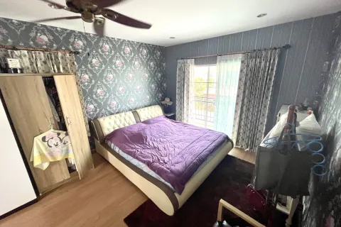 Maison à Kathu, Thaïlande 4 chambres № 154193 - photo 3