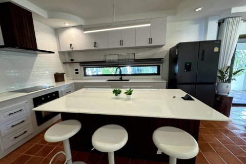 Вилла в Паклоке, Таиланд с 3 спальнями  № 114783 - фото 9