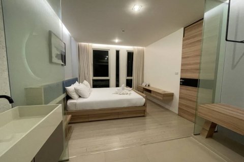 Condo à Hua Hin, Thaïlande, 2 chambres  № 114786 - photo 8
