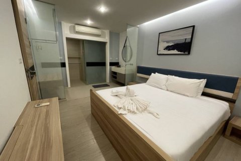 Condo à Hua Hin, Thaïlande, 2 chambres  № 114786 - photo 7