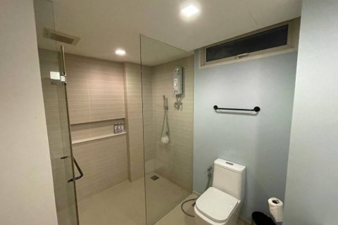 Condo à Hua Hin, Thaïlande, 2 chambres  № 114786 - photo 9