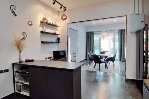 Дом в Паттайе, Таиланд с 3 спальнями  № 114784 - фото 6