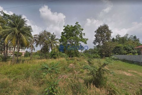 ที่ดินในพัทยา, ประเทศไทย № 196887 - รูปถ่าย 11