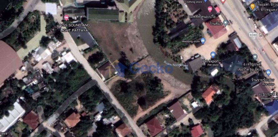 ที่ดินในพัทยา, ประเทศไทย № 196887