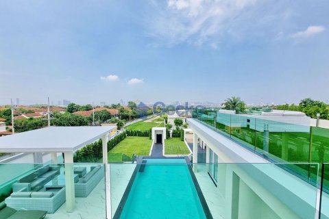 บ้านในพัทยา, ประเทศไทย 10 ห้องนอน № 196889 - รูปถ่าย 4