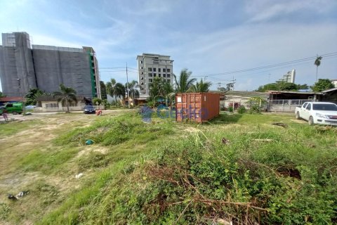 Land in Pattaya, Thailand № 196886 - photo 9