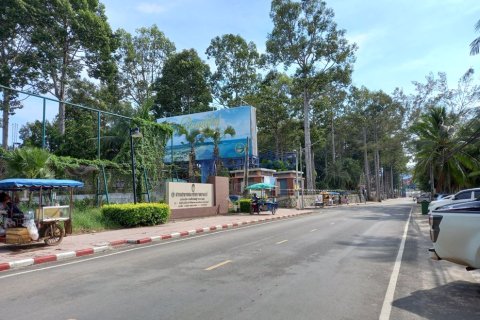 Land in Pattaya, Thailand № 196886 - photo 8