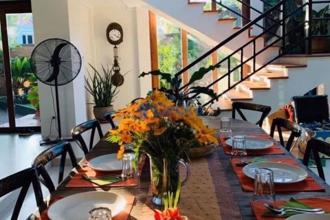 House in Pattaya, Thailand 5 bedrooms № 196890 - photo 5