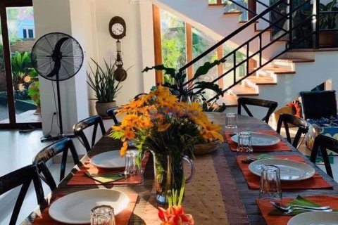 House in Pattaya, Thailand 5 bedrooms № 196890 - photo 7