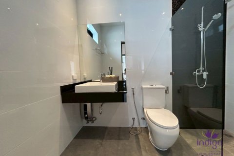 Villa in Chiang Mai, Thailand 4 bedrooms № 162667 - photo 15