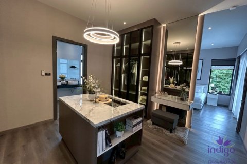 Villa in Chiang Mai, Thailand 4 bedrooms № 162667 - photo 8