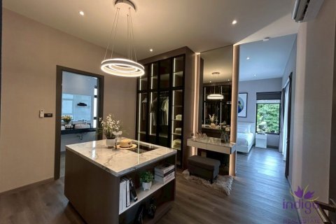 Villa in Chiang Mai, Thailand 4 bedrooms № 162667 - photo 5