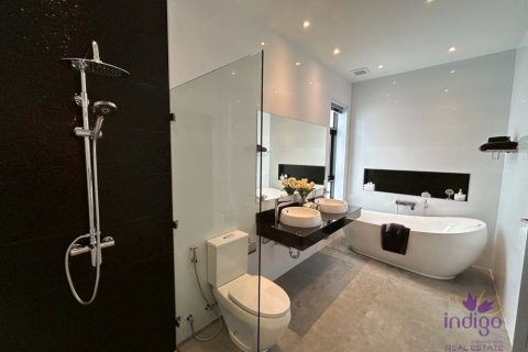 Villa in Chiang Mai, Thailand 4 bedrooms № 162667 - photo 11