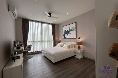 Villa in Chiang Mai, Thailand 4 bedrooms № 162667 - photo 16