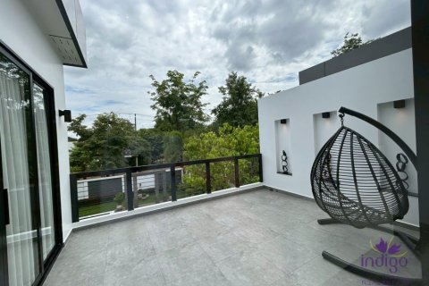 Villa in Chiang Mai, Thailand 4 bedrooms № 162667 - photo 22