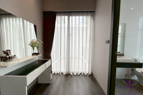 Villa in Chiang Mai, Thailand 4 bedrooms № 162667 - photo 18