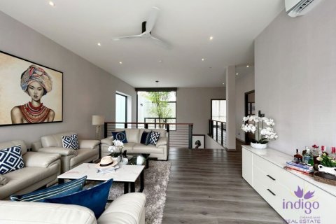 Villa in Chiang Mai, Thailand 4 bedrooms № 162667 - photo 23