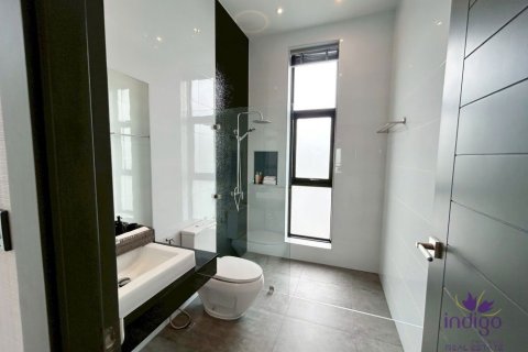 Villa in Chiang Mai, Thailand 4 bedrooms № 162667 - photo 19