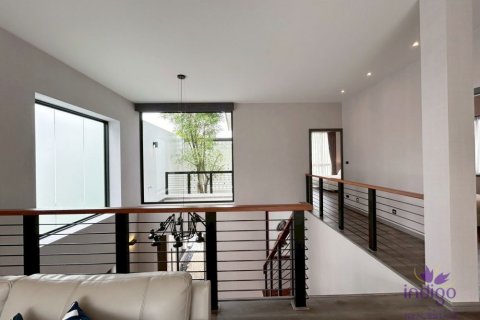Villa in Chiang Mai, Thailand 4 bedrooms № 162667 - photo 24