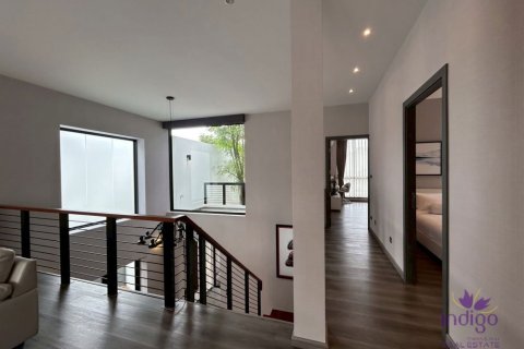 Villa in Chiang Mai, Thailand 4 bedrooms № 162667 - photo 14